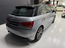 AUDI A1 Sportback 1.0 TFSI 95CV Adrenalin