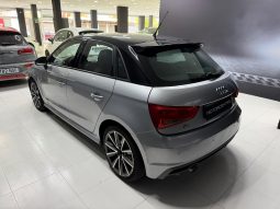 AUDI A1 Sportback 1.0 TFSI 95CV Adrenalin