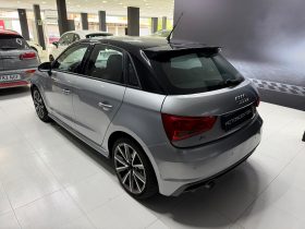 AUDI A1 Sportback 1.0 TFSI 95CV Adrenalin