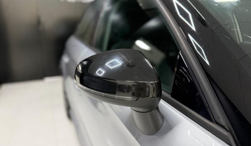 
								AUDI A1 Sportback 1.0 TFSI 95CV Adrenalin completo									