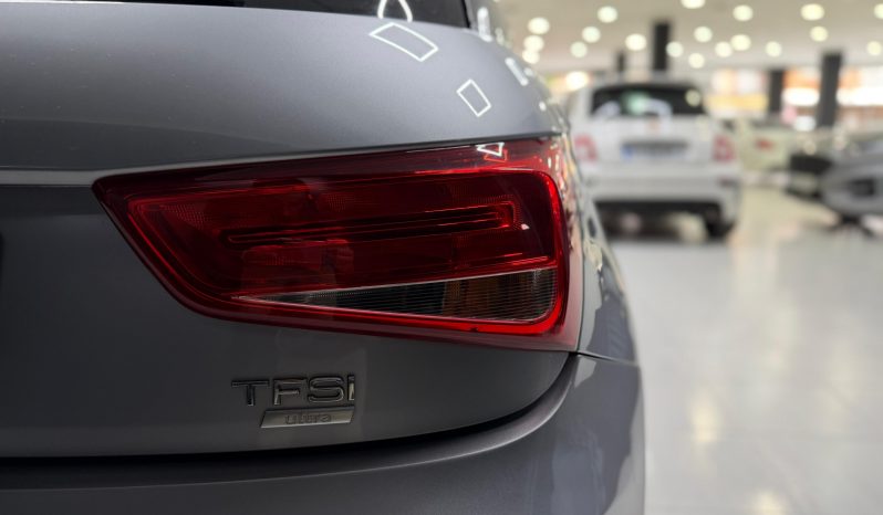 
								AUDI A1 Sportback 1.0 TFSI 95CV Adrenalin completo									