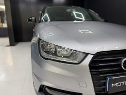AUDI A1 Sportback 1.0 TFSI 95CV Adrenalin