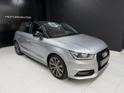 AUDI A1 Sportback 1.0 TFSI 95CV Adrenalin