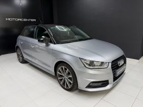 AUDI A1 Sportback 1.0 TFSI 95CV Adrenalin
