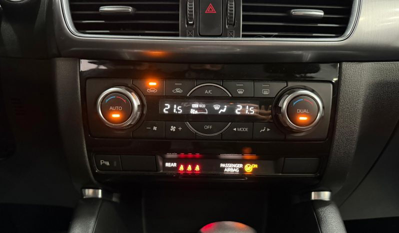 
								MAZDA CX-5 2.2 DE 4WD Luxury completo									