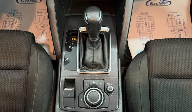 
								MAZDA CX-5 2.2 DE 4WD Luxury completo									