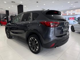 MAZDA CX-5 2.2 DE 4WD Luxury