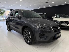MAZDA CX-5 2.2 DE 4WD Luxury