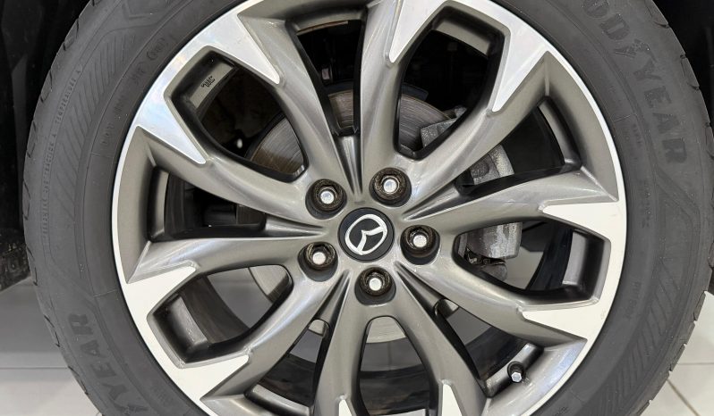 
								MAZDA CX-5 2.2 DE 4WD Luxury completo									