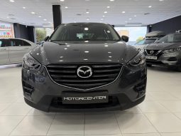 MAZDA CX-5 2.2 DE 4WD Luxury