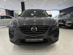 MAZDA CX-5 2.2 DE 4WD Luxury
