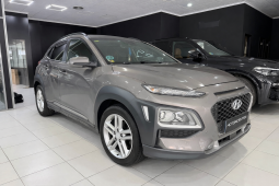 HYUNDAI Kona 1.0 TGDi Tecno 4×2