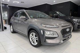HYUNDAI Kona 1.0 TGDi Tecno 4×2