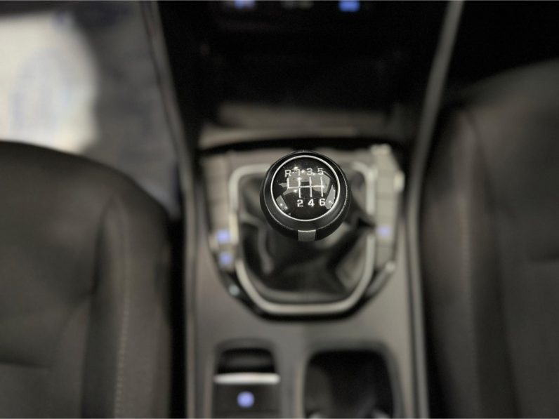 
								HYUNDAI TUCSON 1.6 TGDI 150CV Klass completo									