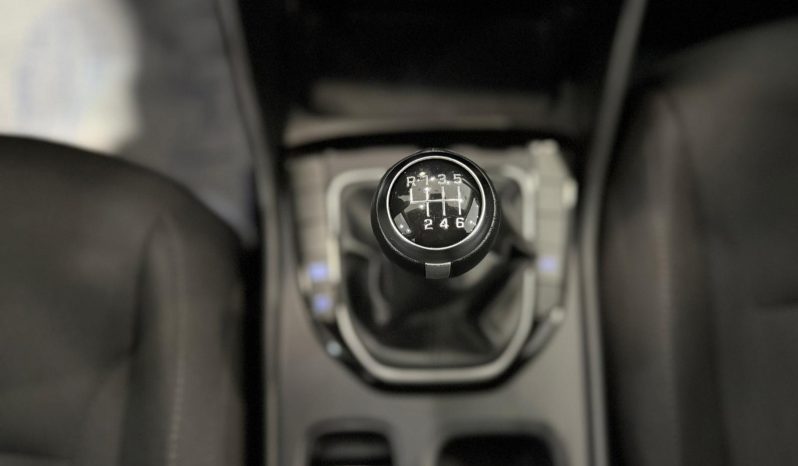 
								HYUNDAI TUCSON 1.6 TGDI 150CV Klass completo									