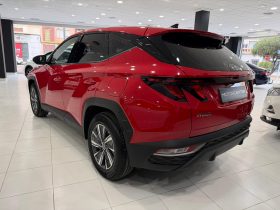 HYUNDAI TUCSON 1.6 TGDI 150CV Klass