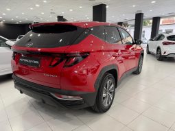 HYUNDAI TUCSON 1.6 TGDI 150CV Klass