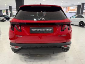 HYUNDAI TUCSON 1.6 TGDI 150CV Klass