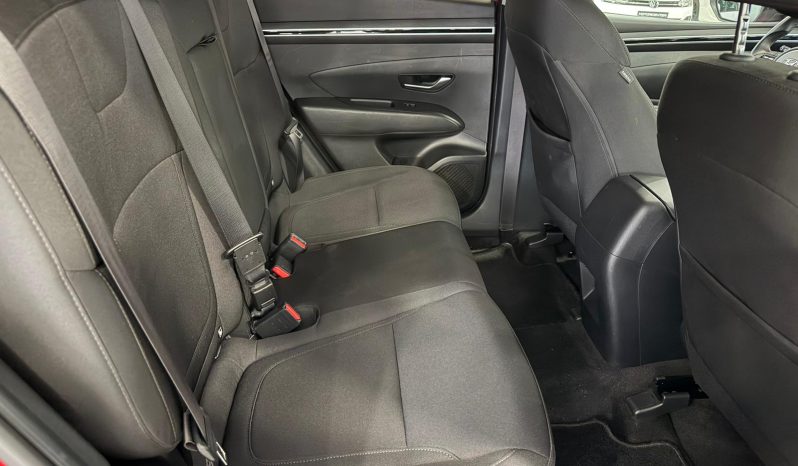 
								HYUNDAI TUCSON 1.6 TGDI 150CV Klass completo									