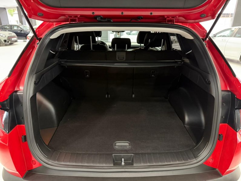 
								HYUNDAI TUCSON 1.6 TGDI 150CV Klass completo									