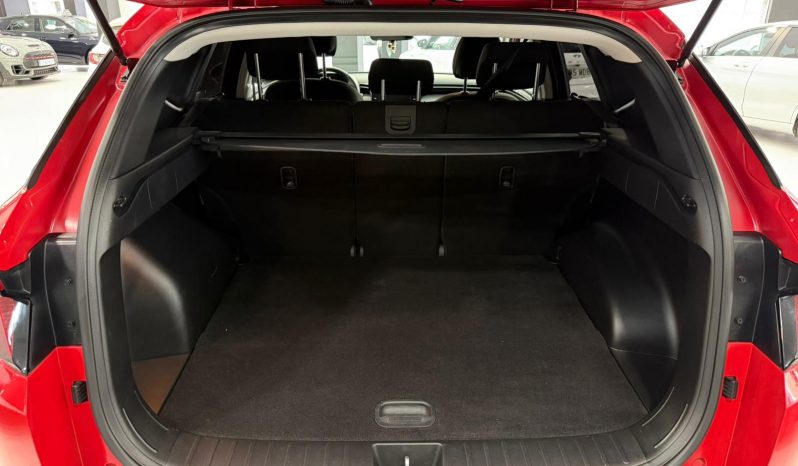 
								HYUNDAI TUCSON 1.6 TGDI 150CV Klass completo									