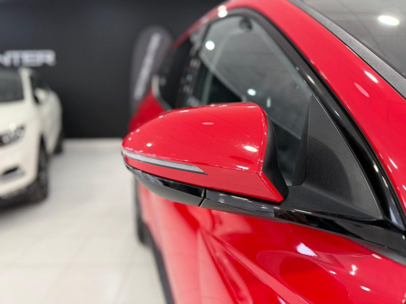 
								HYUNDAI TUCSON 1.6 TGDI 150CV Klass completo									