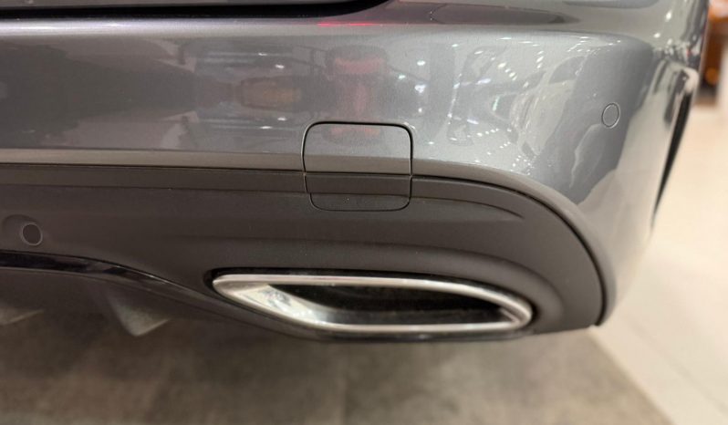 
								MERCEDES-BENZ Clase C C200 Estate completo									