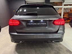 MERCEDES-BENZ Clase C C200 Estate