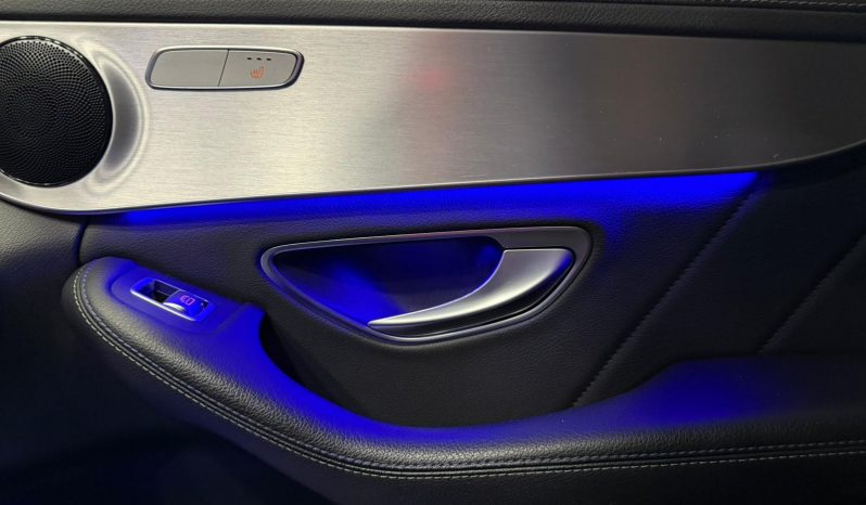 
								MERCEDES-BENZ Clase C C200 Estate completo									