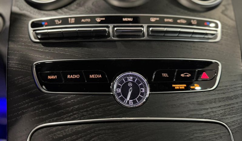 
								MERCEDES-BENZ Clase C C200 Estate completo									