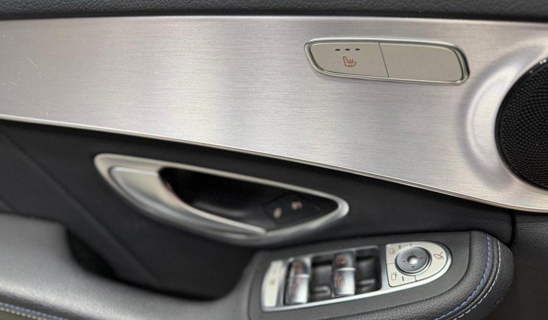 
								MERCEDES-BENZ Clase C C200 Estate completo									