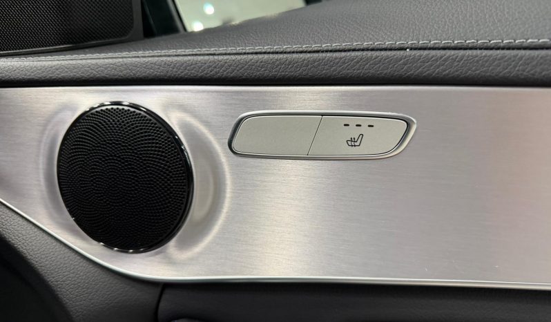 
								MERCEDES-BENZ Clase C C200 Estate completo									