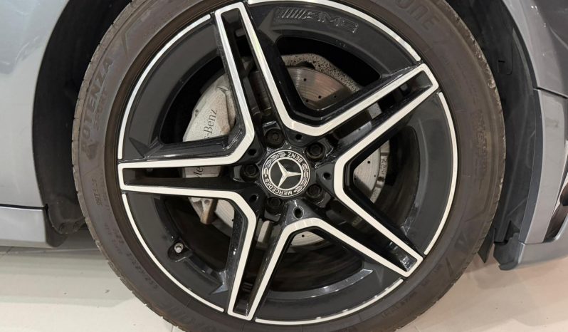 
								MERCEDES-BENZ Clase C C200 Estate completo									