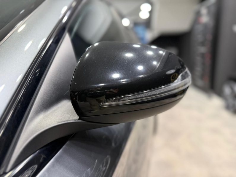 
								MERCEDES-BENZ Clase C C200 Estate completo									