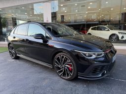 VOLKSWAGEN Golf GTI Clubsport 2.0 TSI 300CV DSG