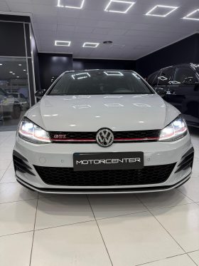 VOLKSWAGEN Golf GTI Performance 2.0 TSI 245CV DSG