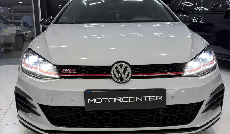 
								VOLKSWAGEN Golf GTI Performance 2.0 TSI 245CV DSG completo									