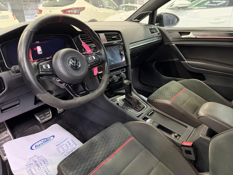 
								VOLKSWAGEN Golf GTI Performance 2.0 TSI 245CV DSG completo									