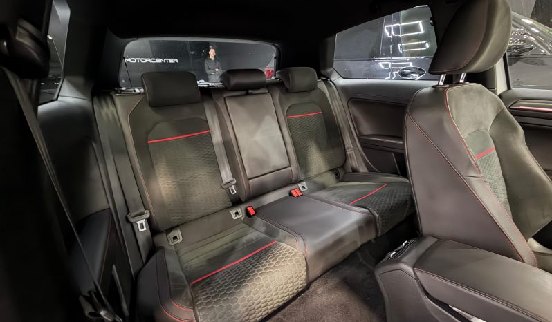 
								VOLKSWAGEN Golf GTI Performance 2.0 TSI 245CV DSG completo									