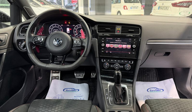 
								VOLKSWAGEN Golf GTI Performance 2.0 TSI 245CV DSG completo									