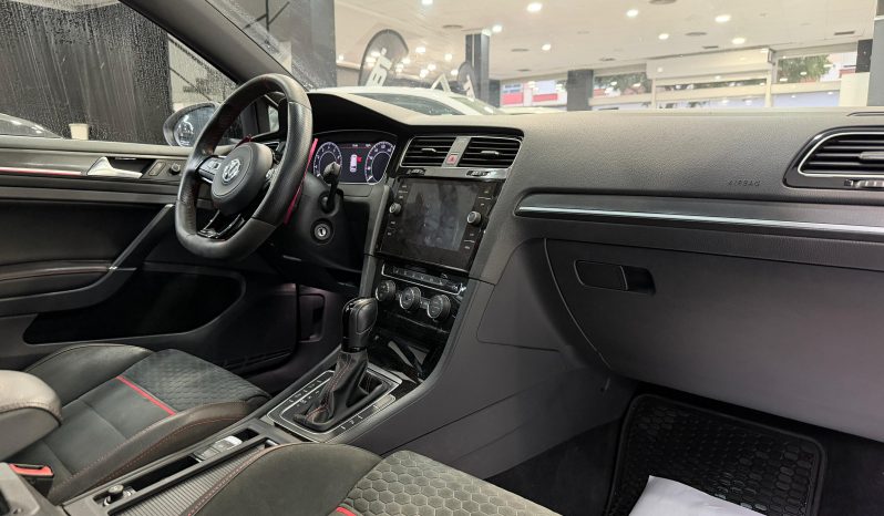 
								VOLKSWAGEN Golf GTI Performance 2.0 TSI 245CV DSG completo									