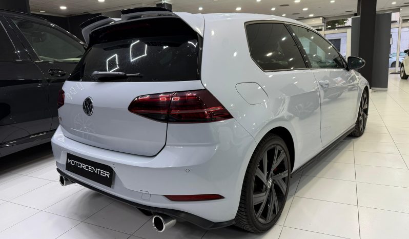 
								VOLKSWAGEN Golf GTI Performance 2.0 TSI 245CV DSG completo									