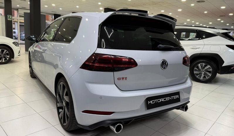
								VOLKSWAGEN Golf GTI Performance 2.0 TSI 245CV DSG completo									