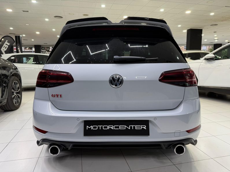 
								VOLKSWAGEN Golf GTI Performance 2.0 TSI 245CV DSG completo									