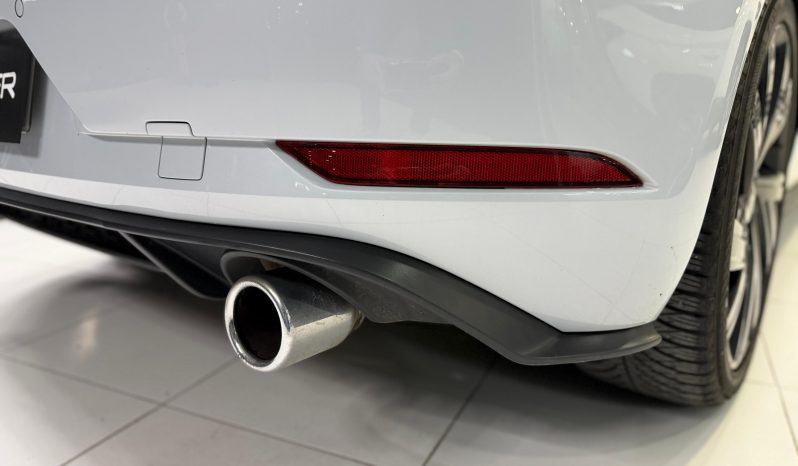 
								VOLKSWAGEN Golf GTI Performance 2.0 TSI 245CV DSG completo									