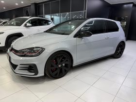 VOLKSWAGEN Golf GTI Performance 2.0 TSI 245CV DSG