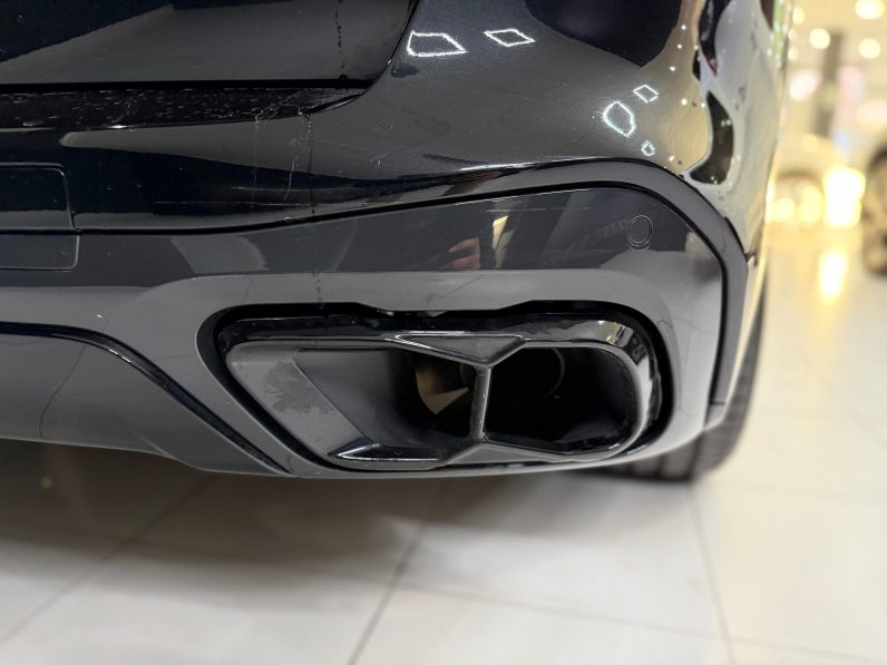 
								BMW X5 xDRIVE30d completo									