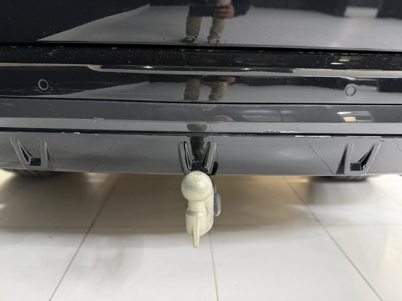 
								BMW X5 xDRIVE30d completo									