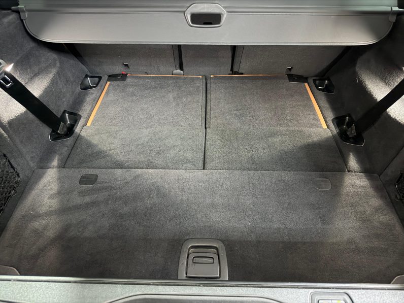 
								BMW X5 xDRIVE30d completo									