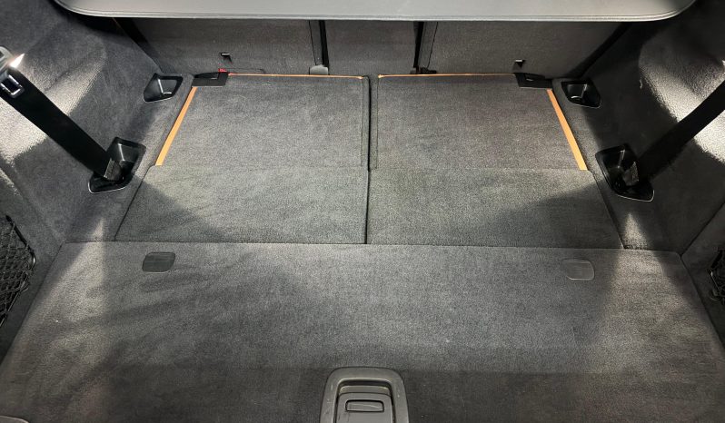 
								BMW X5 xDRIVE30d completo									